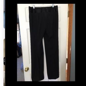 Michael Kors black pants